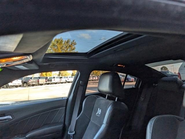 used 2020 Dodge Charger car, priced at $34,622