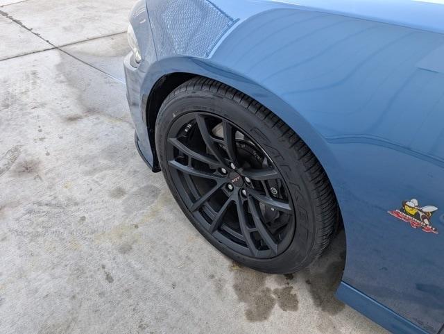 used 2020 Dodge Charger car, priced at $34,622