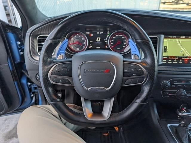used 2020 Dodge Charger car, priced at $34,622
