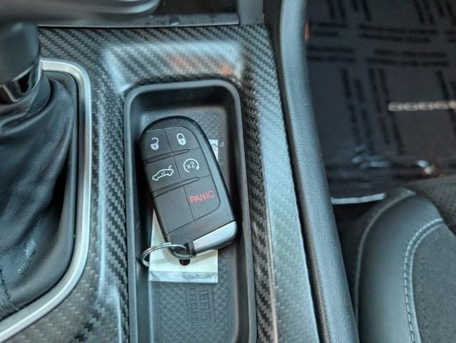 used 2020 Dodge Charger car, priced at $34,622