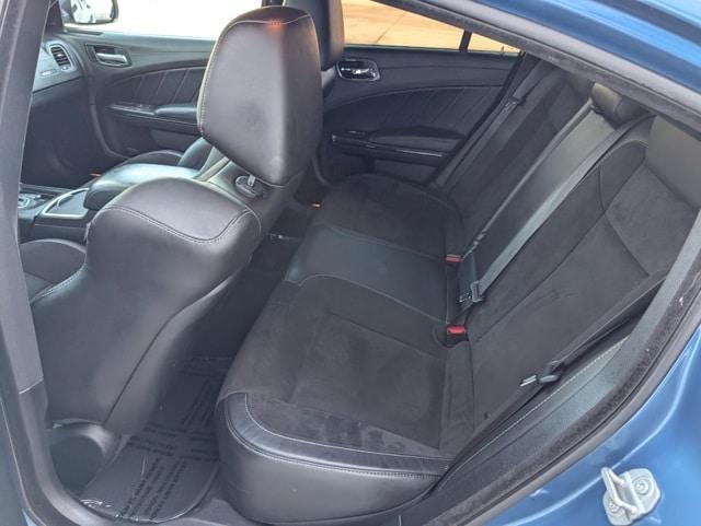 used 2020 Dodge Charger car, priced at $34,622