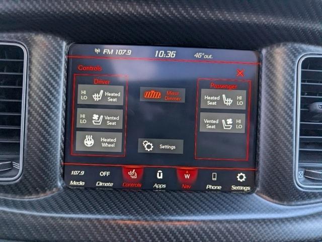 used 2020 Dodge Charger car, priced at $34,622