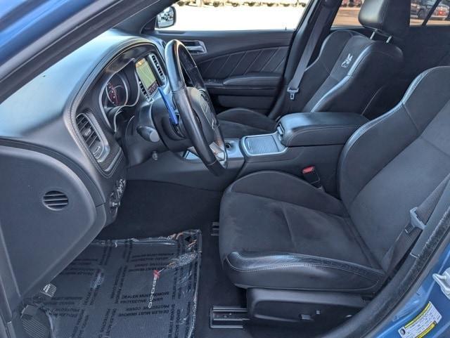 used 2020 Dodge Charger car, priced at $34,622