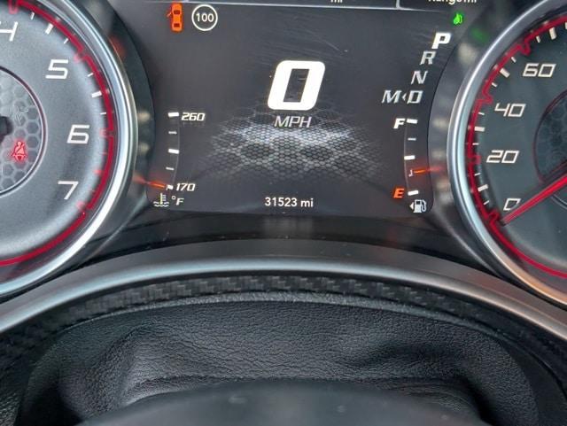 used 2020 Dodge Charger car, priced at $34,622