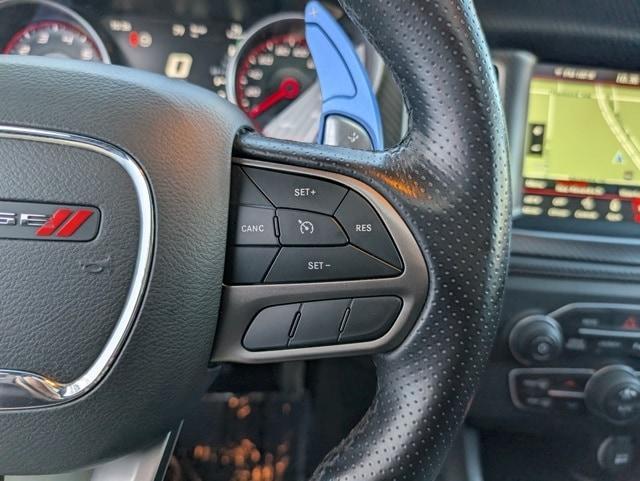 used 2020 Dodge Charger car, priced at $34,622