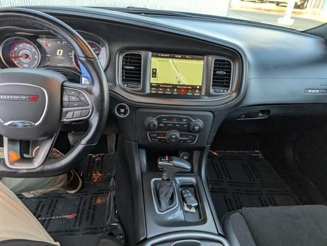 used 2020 Dodge Charger car, priced at $34,622