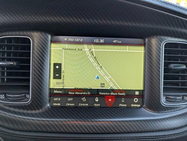 used 2020 Dodge Charger car, priced at $34,622