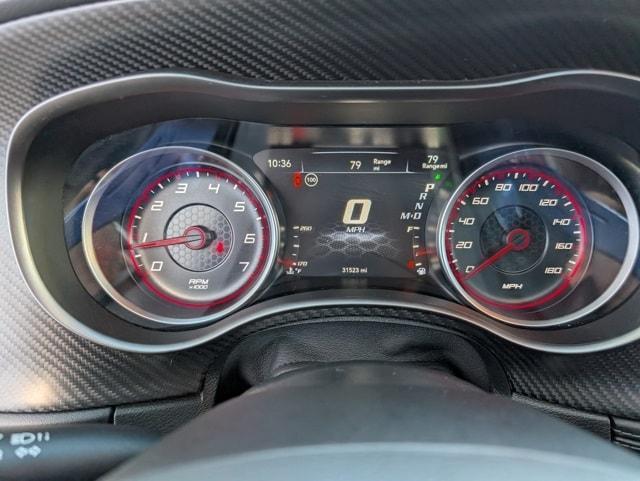 used 2020 Dodge Charger car, priced at $34,622