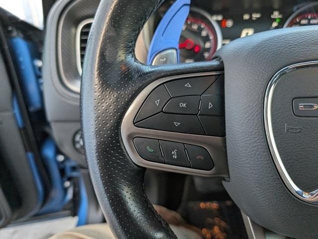 used 2020 Dodge Charger car, priced at $34,622