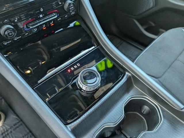 used 2024 Jeep Grand Cherokee car, priced at $35,550