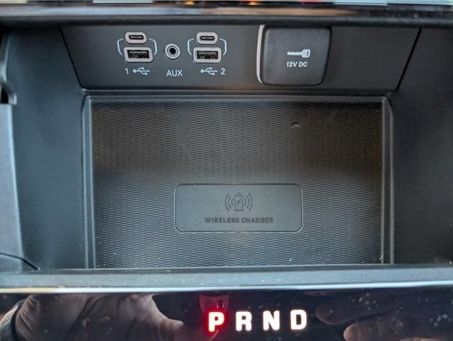 used 2024 Jeep Grand Cherokee car, priced at $35,550