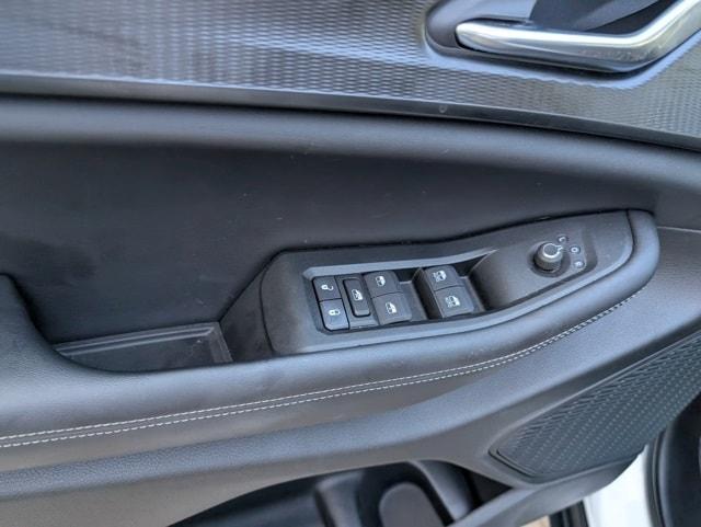 used 2024 Jeep Grand Cherokee car, priced at $35,550