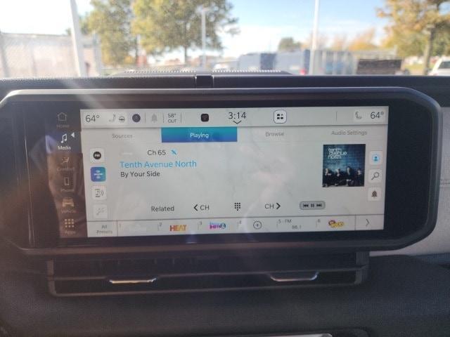 new 2026 Jeep Wrangler car, priced at $50,272