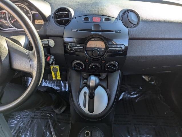 used 2014 Mazda Mazda2 car, priced at $6,998