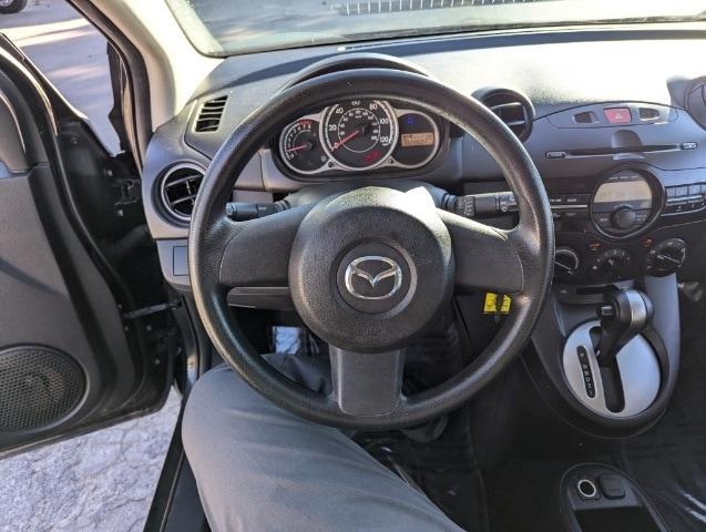 used 2014 Mazda Mazda2 car, priced at $6,998