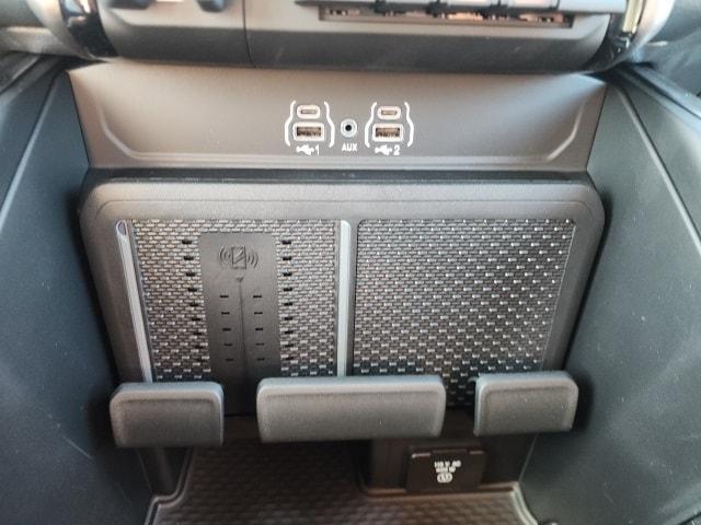 new 2025 Ram 1500 car, priced at $56,003