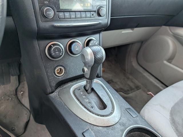 used 2014 Nissan Rogue Select car, priced at $6,300