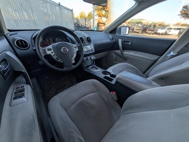 used 2014 Nissan Rogue Select car, priced at $6,300