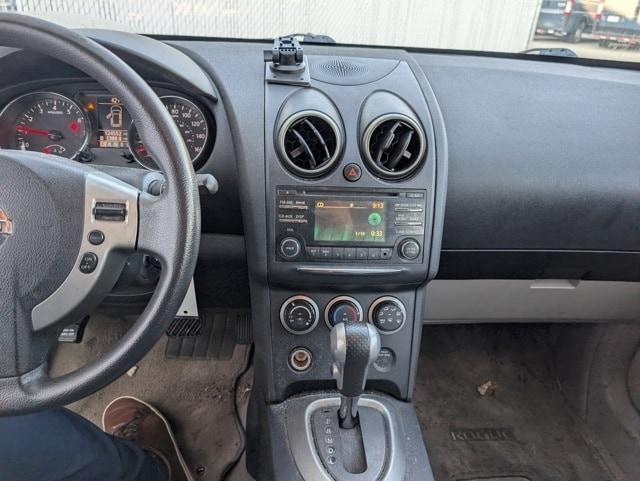 used 2014 Nissan Rogue Select car, priced at $6,300