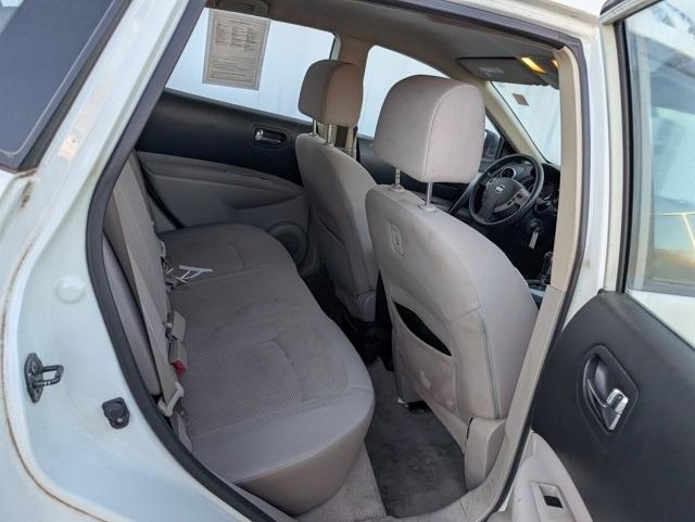 used 2014 Nissan Rogue Select car, priced at $6,300