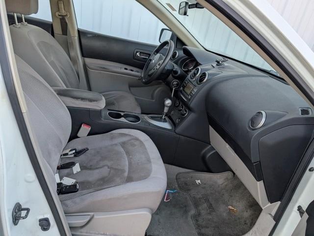 used 2014 Nissan Rogue Select car, priced at $6,300