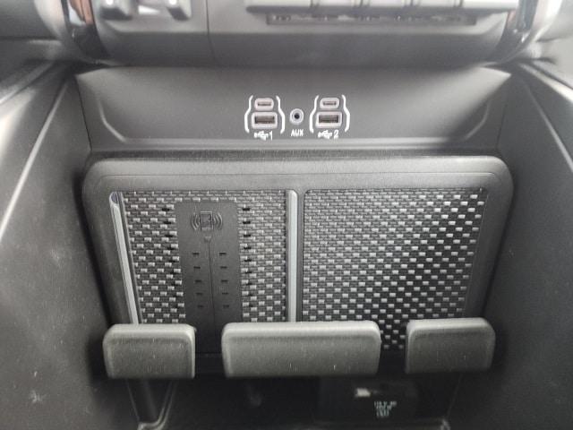 new 2025 Ram 1500 car, priced at $55,795