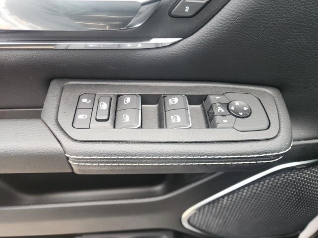 new 2025 Ram 1500 car, priced at $55,795