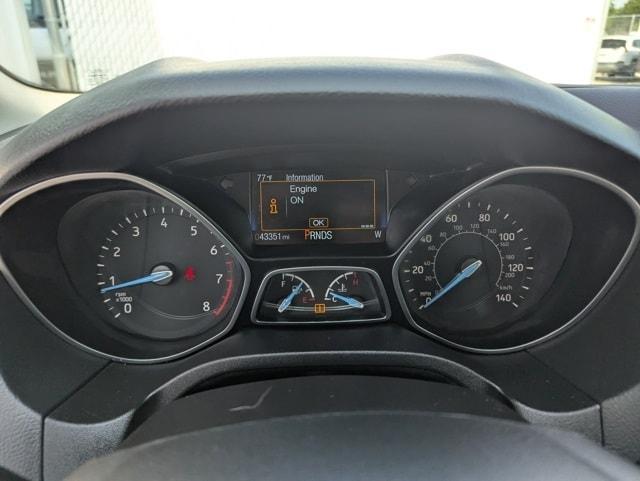 used 2015 Ford Focus car, priced at $8,722