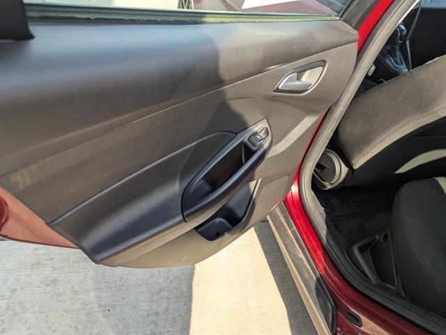 used 2015 Ford Focus car, priced at $8,722