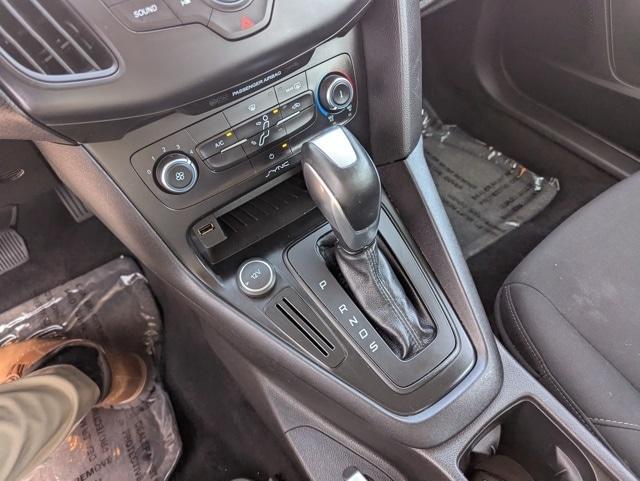 used 2015 Ford Focus car, priced at $8,722