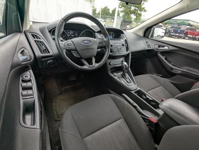 used 2015 Ford Focus car, priced at $9,325