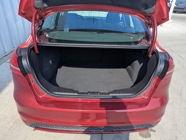 used 2015 Ford Focus car, priced at $8,722