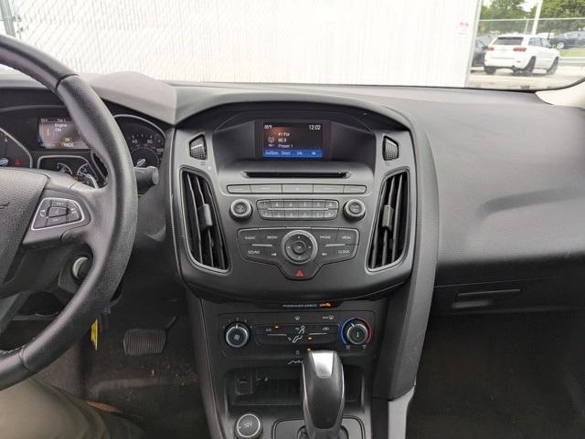 used 2015 Ford Focus car, priced at $9,325