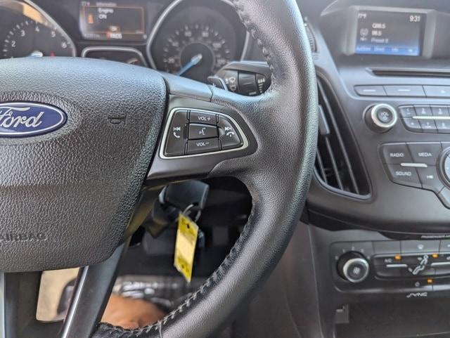 used 2015 Ford Focus car, priced at $8,722