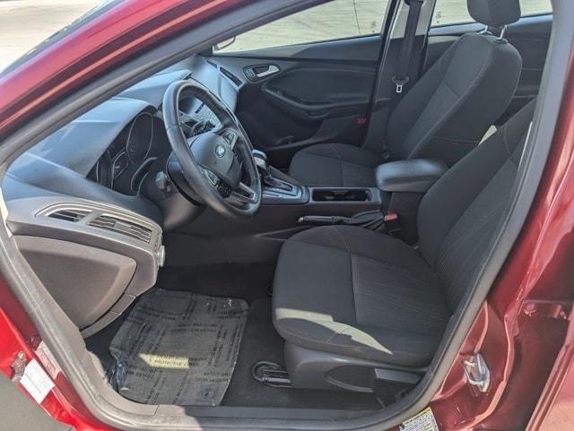used 2015 Ford Focus car, priced at $8,722