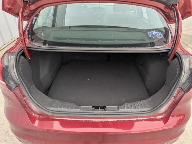 used 2015 Ford Focus car, priced at $9,325