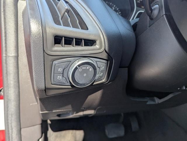 used 2015 Ford Focus car, priced at $8,722