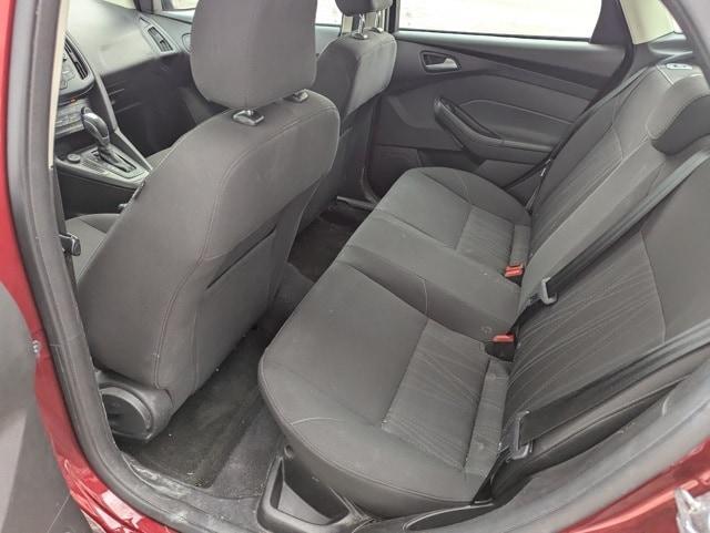 used 2015 Ford Focus car, priced at $9,325