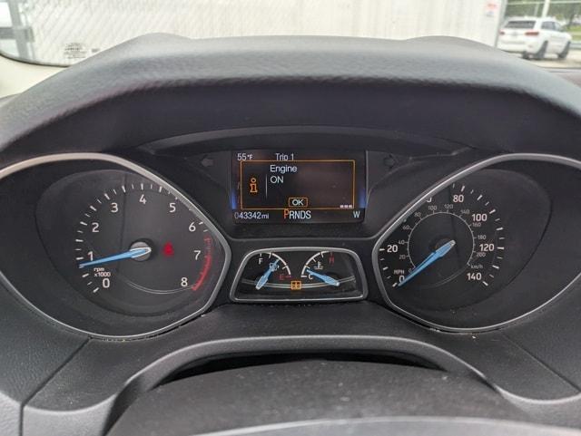 used 2015 Ford Focus car, priced at $9,325