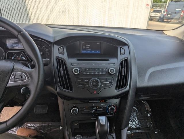 used 2015 Ford Focus car, priced at $8,722