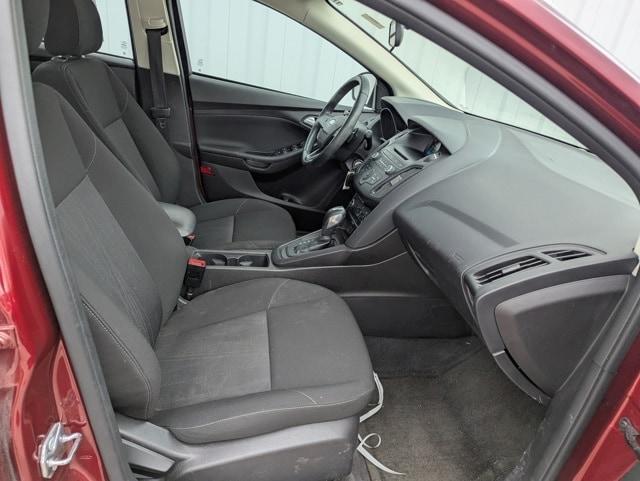 used 2015 Ford Focus car, priced at $9,325