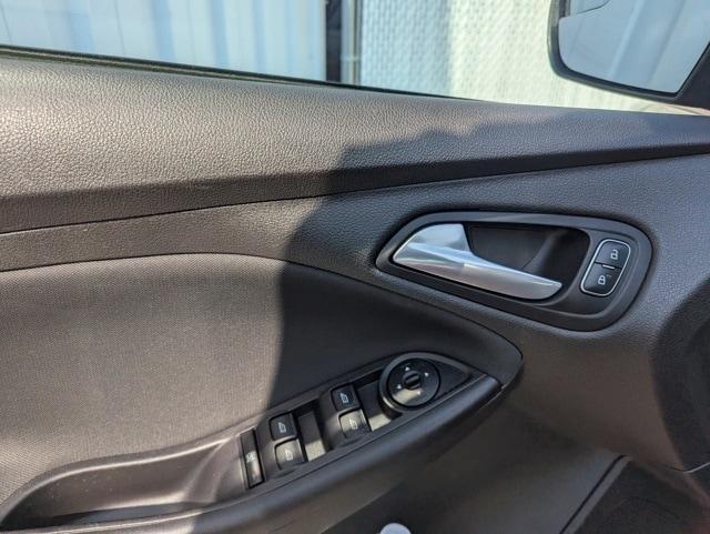used 2015 Ford Focus car, priced at $8,722