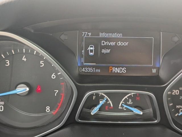 used 2015 Ford Focus car, priced at $8,722