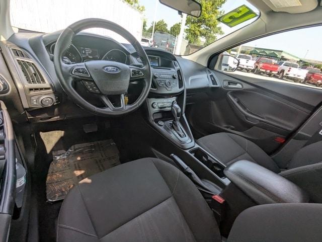 used 2015 Ford Focus car, priced at $8,722