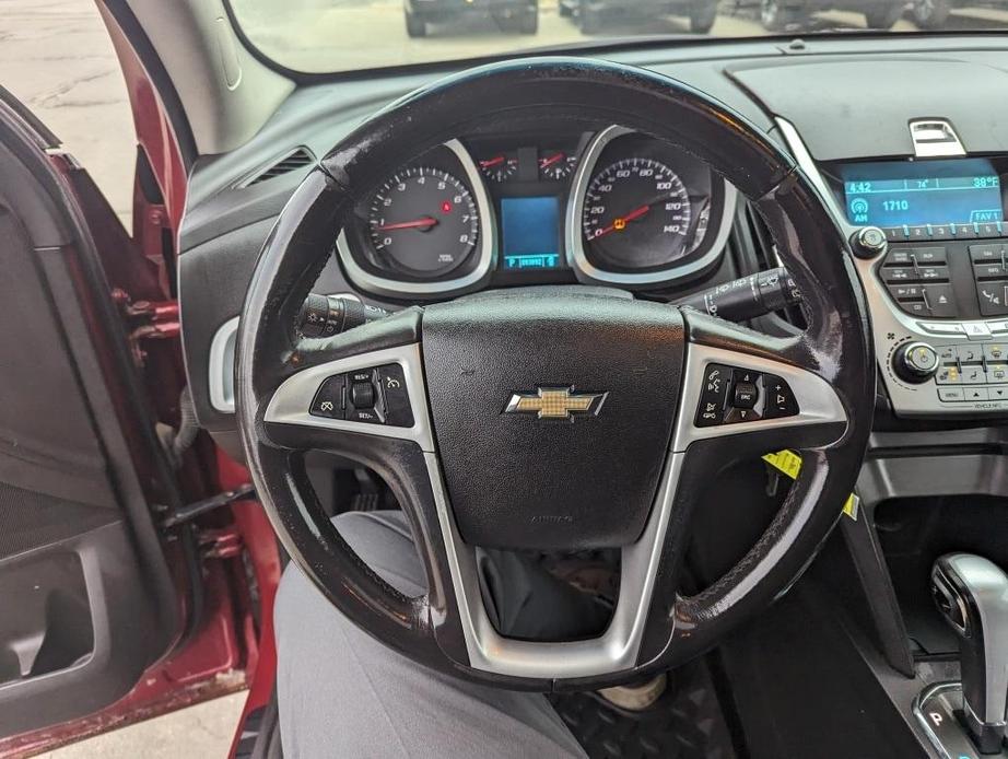 used 2010 Chevrolet Equinox car, priced at $7,339