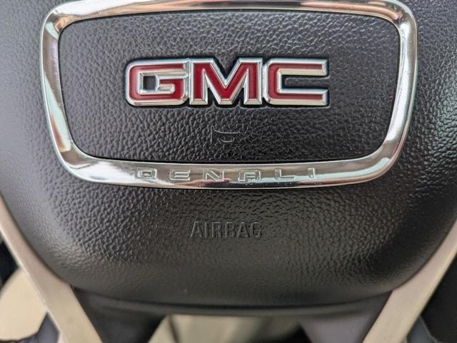 used 2019 GMC Acadia car, priced at $19,811