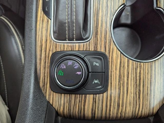 used 2019 GMC Acadia car, priced at $19,811