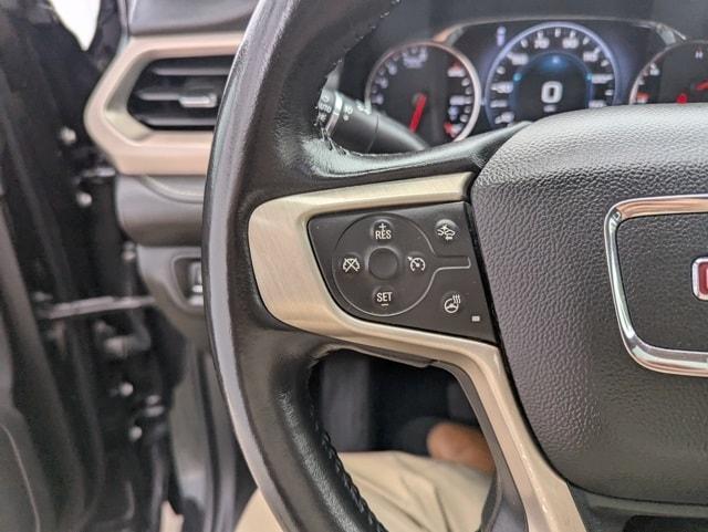 used 2019 GMC Acadia car, priced at $19,811