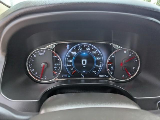 used 2019 GMC Acadia car, priced at $19,811