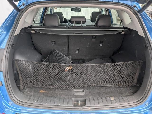 used 2016 Hyundai Tucson car, priced at $9,700